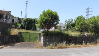 Land for sale in Santo Tirso, Portugal