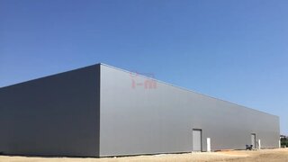 Land for sale in Lousada, Portugal — €220,000