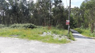 Land for sale in Lousada, Portugal — €165,000