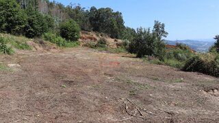 Land for sale in Lousada, Portugal