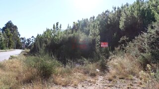 Land for sale in Lousada, Portugal — €220,000
