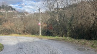Land for sale in Lousada, Portugal