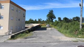 Land for sale in Paredes, Portugal — €360,000