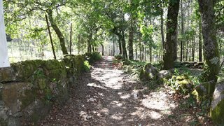 Land for sale in Lousada, Portugal — €60,000