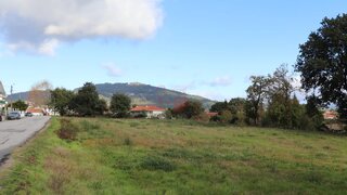 Land for sale in Vizela, Portugal — €450,000