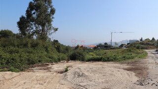 Terreno de 4800 m² em Lousada