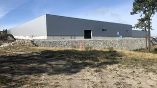 Land for sale in Lousada, Portugal
