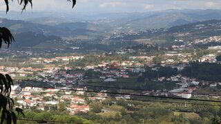 Land for sale in Lousada, Portugal