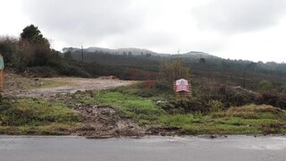 Land for sale in Lousada, Portugal — €125,000