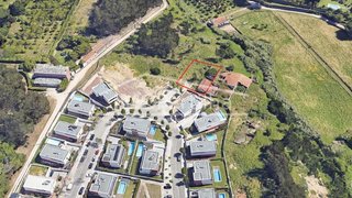 Land for sale in Sintra, Portugal — €490,000