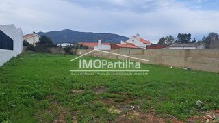 Land for sale in Sintra, Portugal — €270,000
