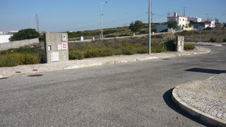 Land for sale in Tomar, Portugal — €250,000