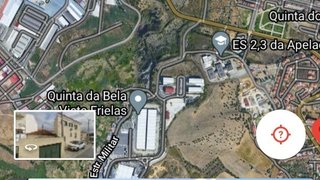 Land for sale in Loures, Portugal — €1,000,000
