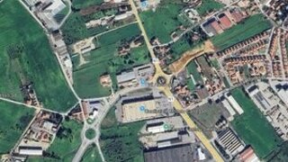 Land for sale in Alenquer, Portugal — €1,200,000