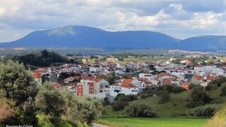 Land for sale in Azambuja, Portugal — €51,000