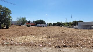 Land for sale in Montijo, Portugal — €2,300,000