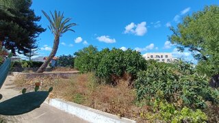 Land for sale in Portimão, Portugal — €1,799,000