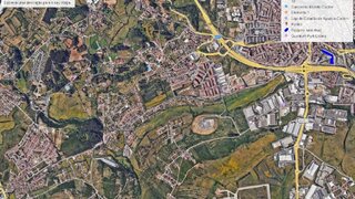 Land for sale in Sintra, Portugal — €700,000