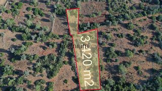 Terreno de 3420 m² em Silves