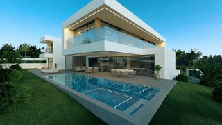 Land for sale in Albufeira, Portugal — €350,000