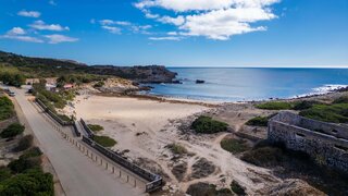 Land for sale in Vila do Bispo, Portugal — €41,500