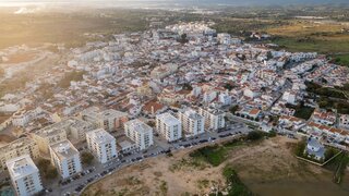 Terreno de 529 m² em Lagoa