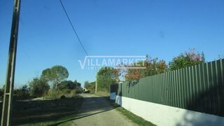 Land for sale in Tomar, Portugal — €110,000