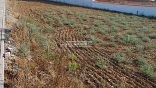 Terreno em Aljustrel