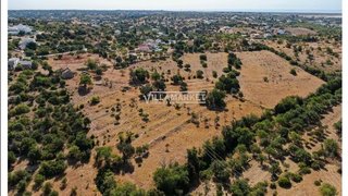 Land for sale in Olhão, Portugal — €495,000