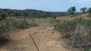 Land for sale in Ourique, Portugal — €280,000