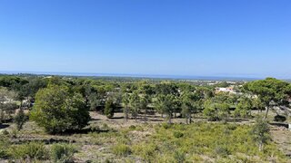 Land for sale in Sesimbra, Portugal — €690,000