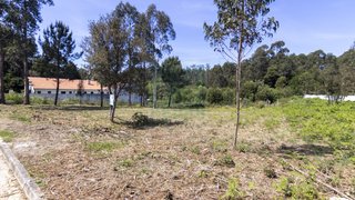 Land for sale in Espinho, Portugal — €125,000