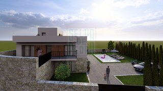 Land for sale in Paços de Ferreira, Portugal — €135,000