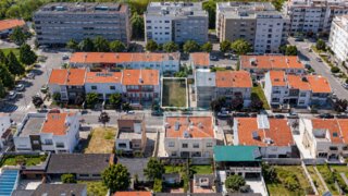 Land for sale in Matosinhos, Portugal — €315,000
