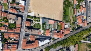 Land for sale in Matosinhos, Portugal — €650,000