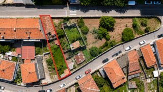 Land for sale in Matosinhos, Portugal — €465,000