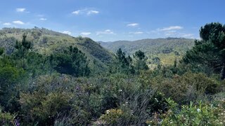 Land for sale in Grândola, Portugal — €1,900,000