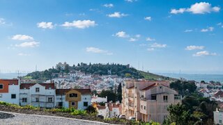 Land for sale in Santiago do Cacém, Portugal — €2,500,000
