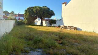 Land for sale in Grândola, Portugal — €395,000