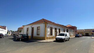 Land for sale in Grândola, Portugal — €750,000
