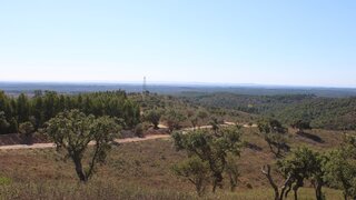 Land for sale in Santiago do Cacém, Portugal — €1,300,000