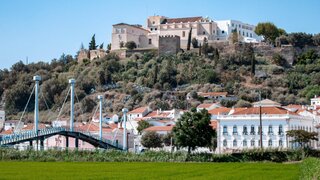 Land for sale in Alcácer do Sal, Portugal — €9,000,000