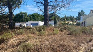 Land for sale in Alcácer do Sal, Portugal — €550,000