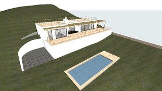 Land for sale in Sesimbra, Portugal — €650,000