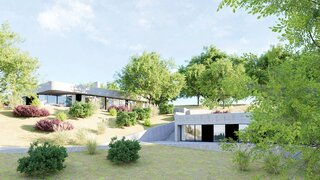 Land for sale in Grândola, Portugal — €1,500,000