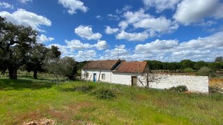 Land for sale in Grândola, Portugal — €380,000