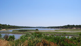 Land for sale in Grândola, Portugal — €8,500,000