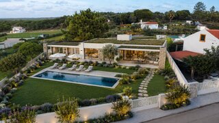 Land for sale in Santiago do Cacém, Portugal — €220,000
