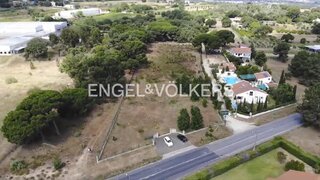 Land for sale in Palmela, Portugal — €460,000