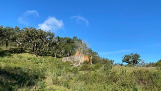 Land for sale in Grândola, Portugal — €850,000